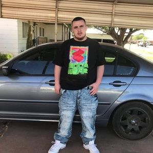 Meet your Posher, Zacharia